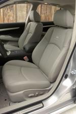 Infiniti G35 2007 года